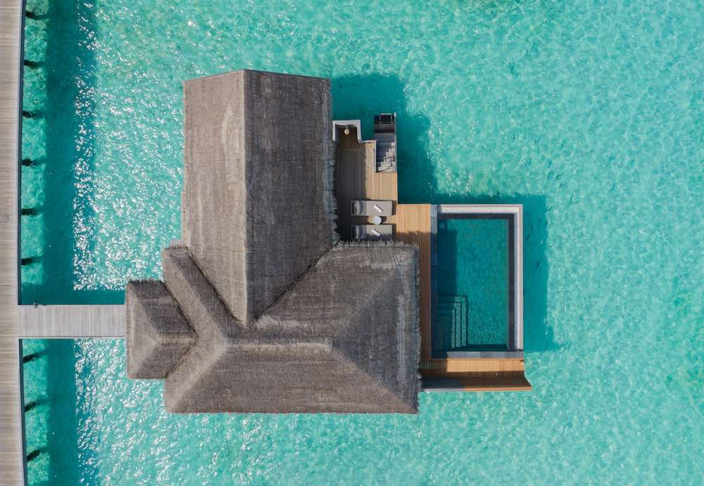 Overwater Villa photo 9